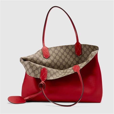 gucci carry all tote|gucci shopping tote.